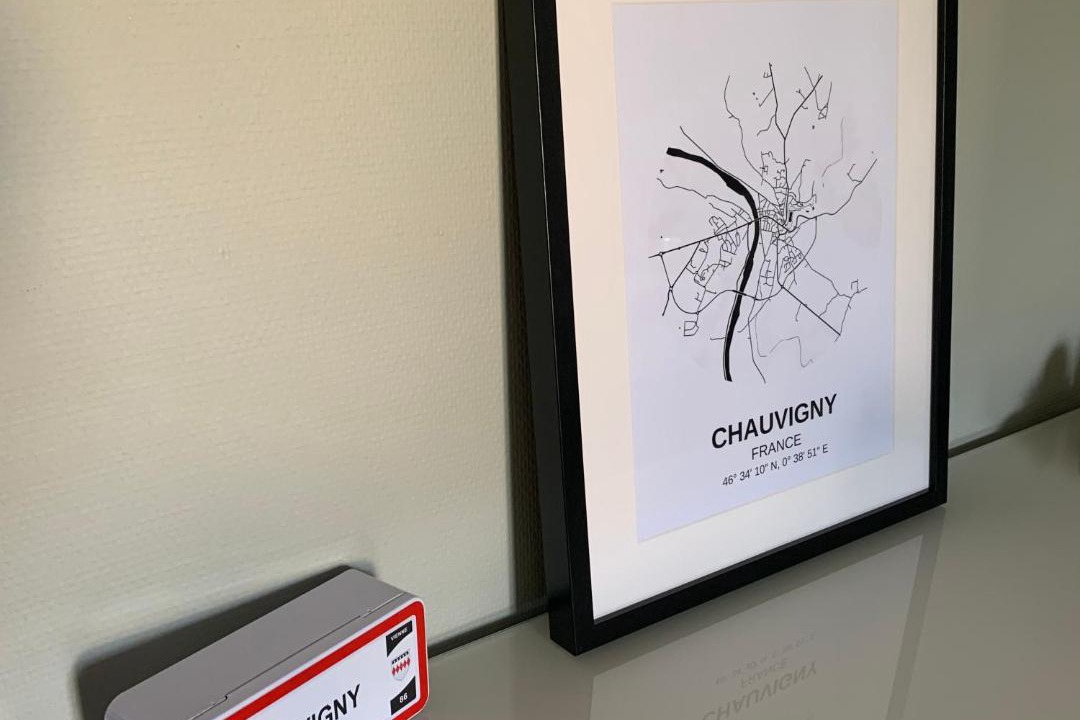 Photo of Others in Chauvigny