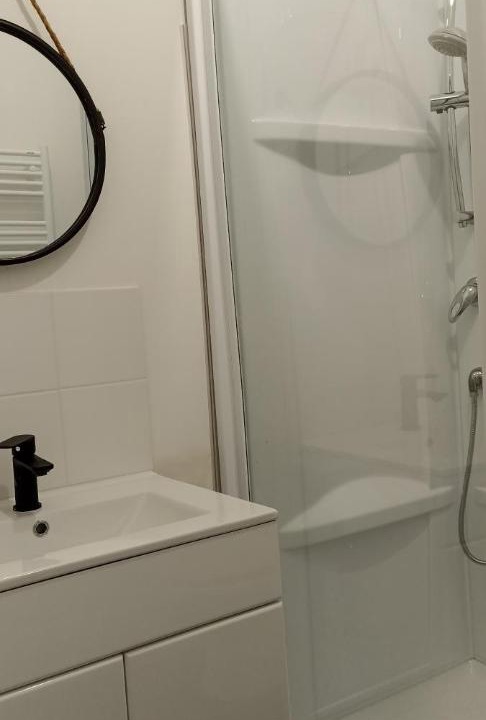 Photo of Bathroom in Roaillan