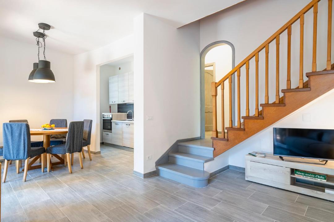 Photo of Livingroom in Quercianella