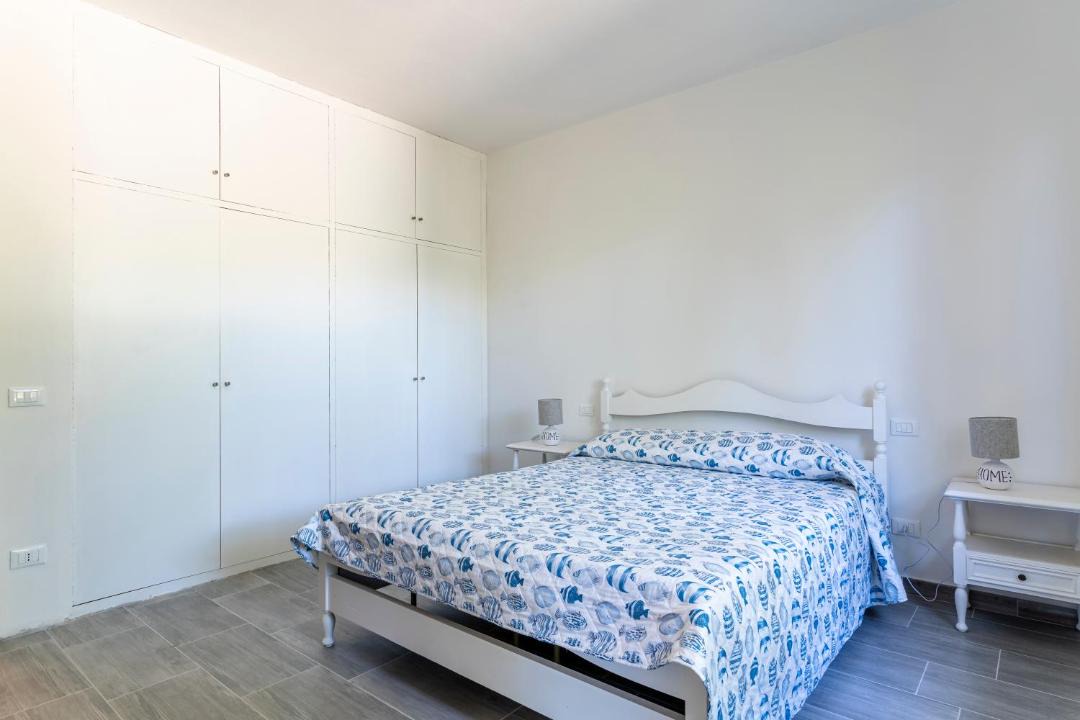 Photo of Bedroom in Quercianella