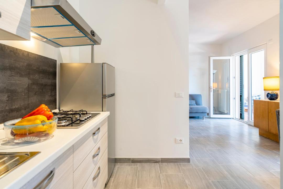 Photo of Kitchen in Quercianella