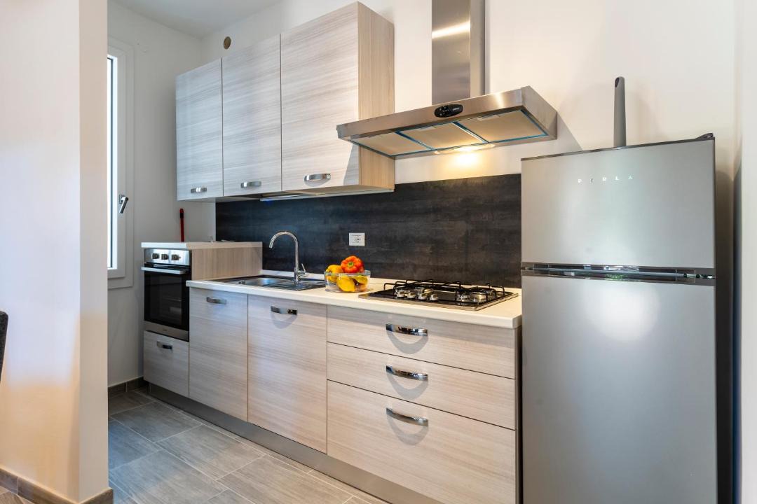 Photo of Kitchen in Quercianella