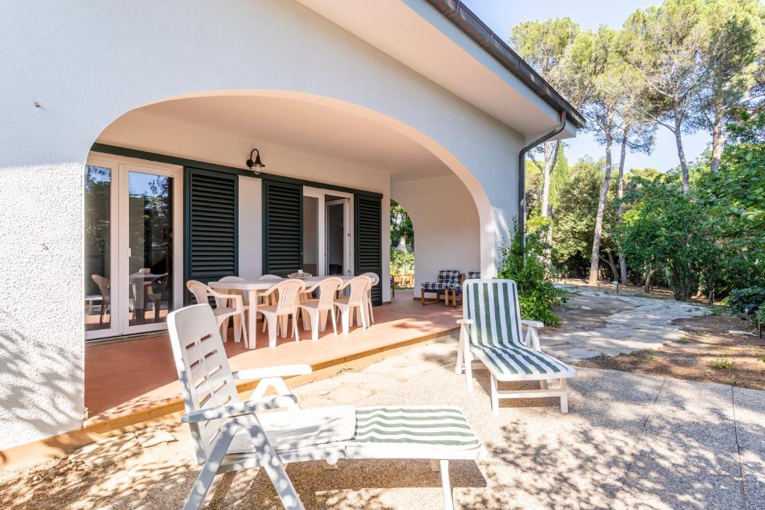 Photo of Patio Balcony in Quercianella