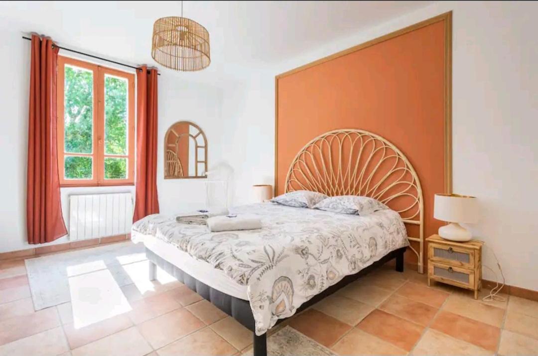 Photo of Bedroom in La Riviere