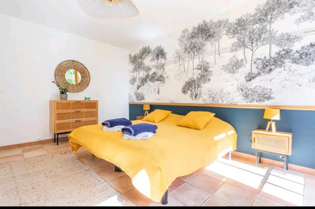 Photo of Bedroom in La Riviere