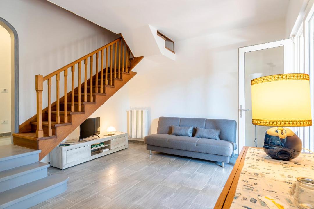 Photo of Livingroom in Quercianella