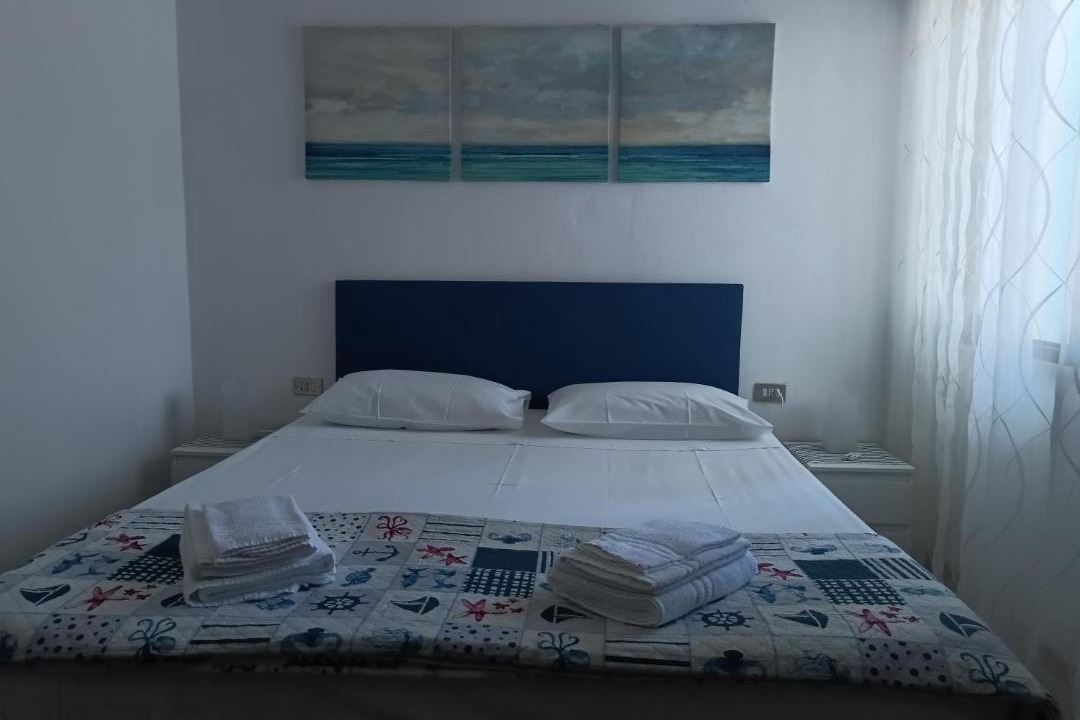 Photo of Bedroom in Marina di Bibbona