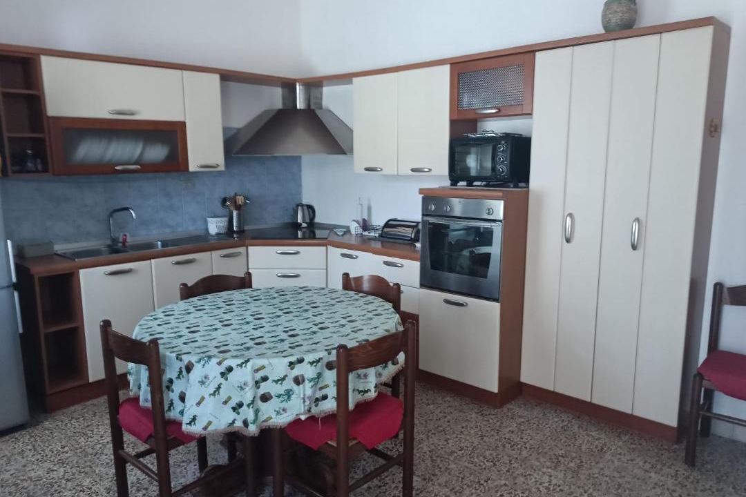 Photo of Kitchen in Marina di Bibbona