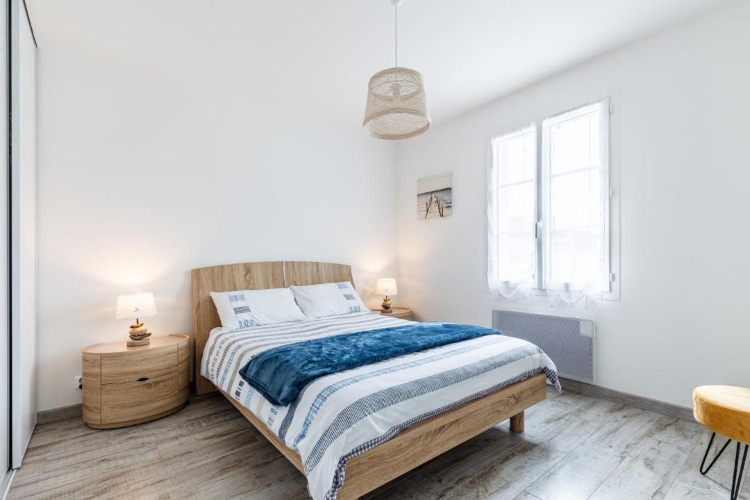 Photo of Bedroom in Cheray