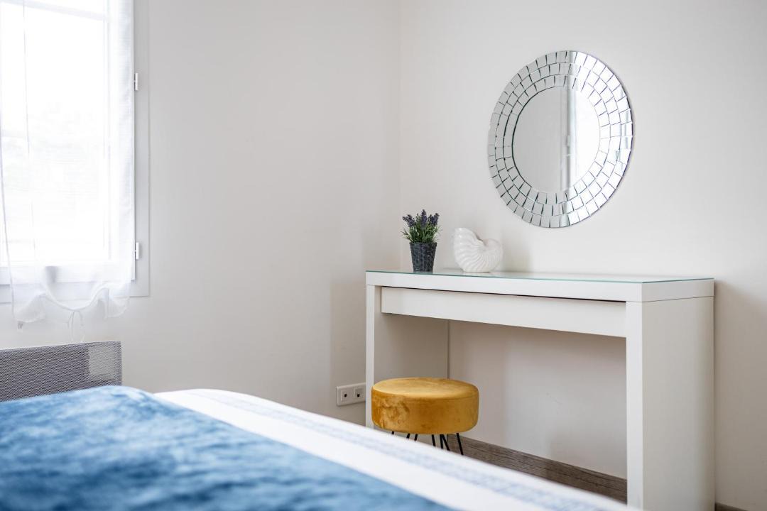 Photo of Bedroom in Cheray