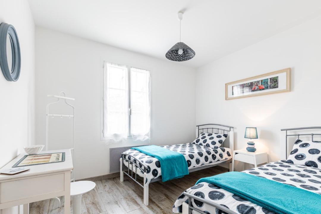 Photo of Bedroom in Cheray