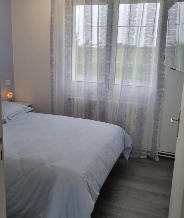 Photo of Bedroom in Puisseguin