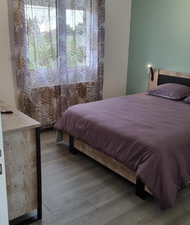 Photo of Bedroom in Puisseguin