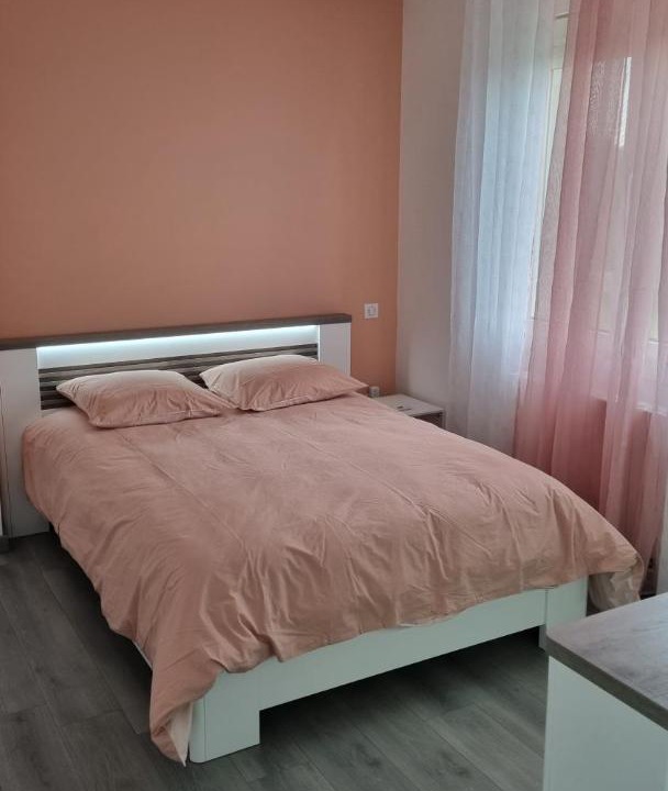 Photo of Bedroom in Puisseguin