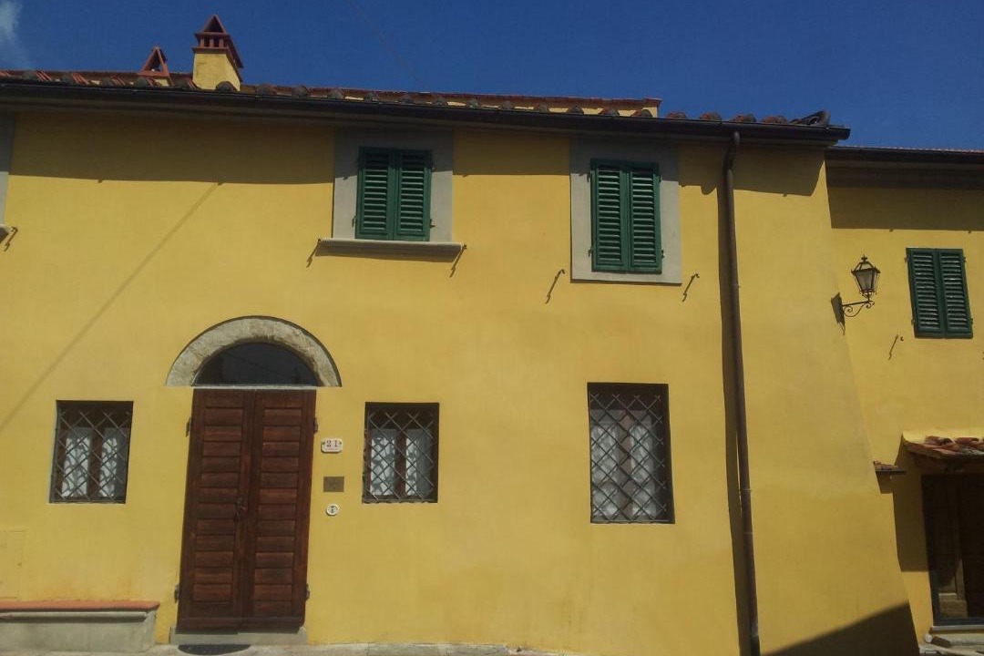 Photo of Others in Carmignano