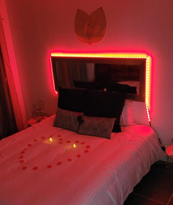 Photo of Bedroom in Bezenac