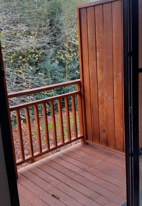 Photo of Patio Balcony in Messanges