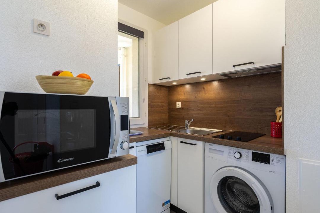 Photo of Kitchen in Pontaillac