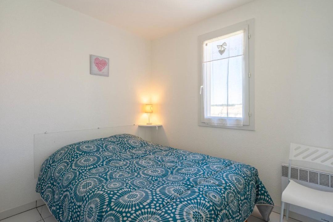 Photo of Bedroom in Pontaillac