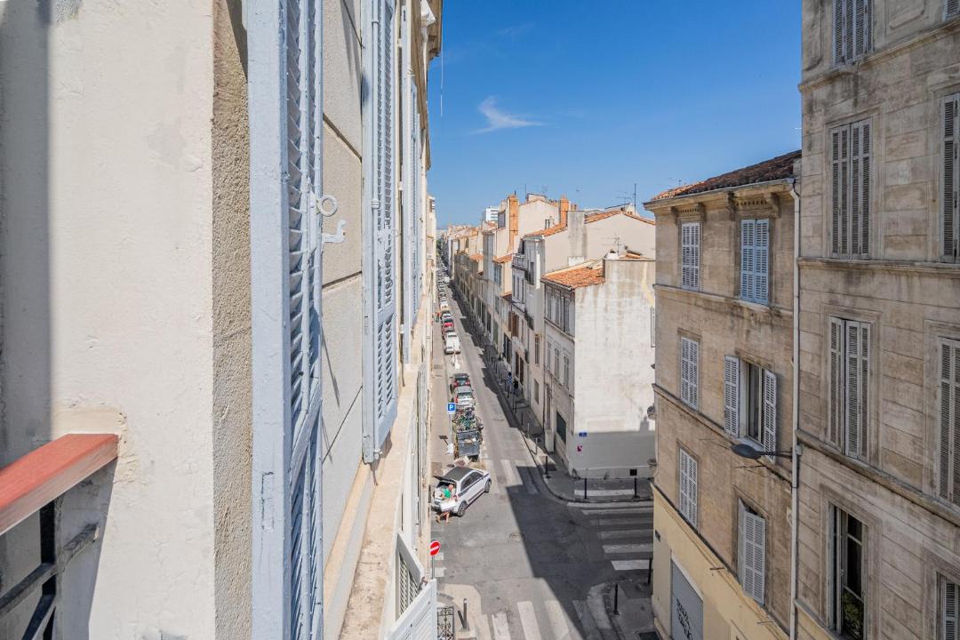 Photo of Buildings in Le Camas