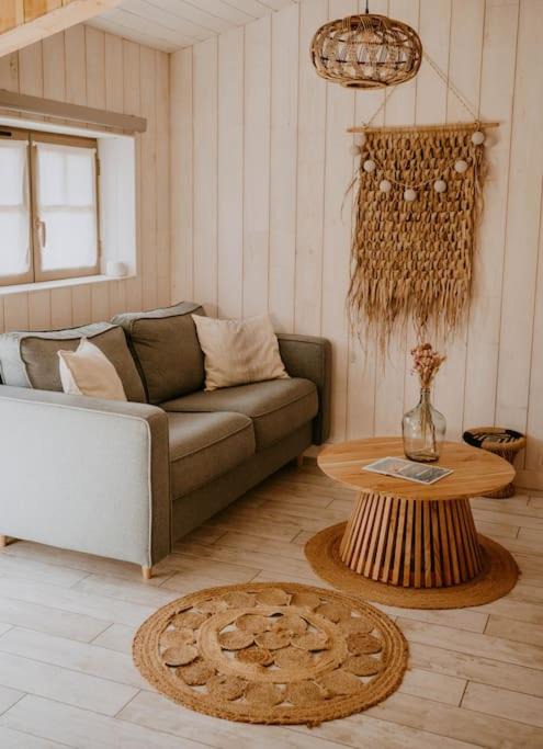 Photo of Livingroom in Biscarrosse Plage