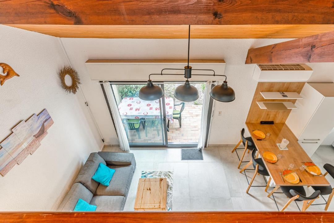 Photo of Livingroom in Biscarrosse Plage