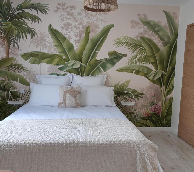 Photo of Bedroom in Corme Ecluse
