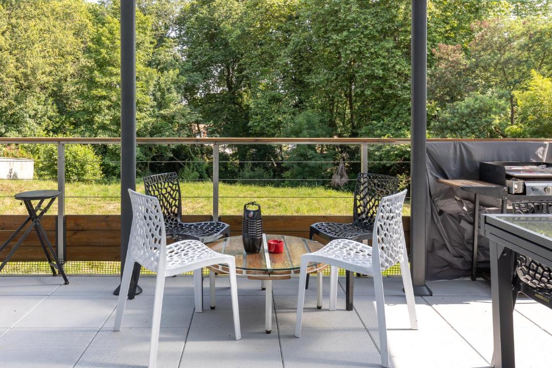 Photo of Patio Balcony in Boucau