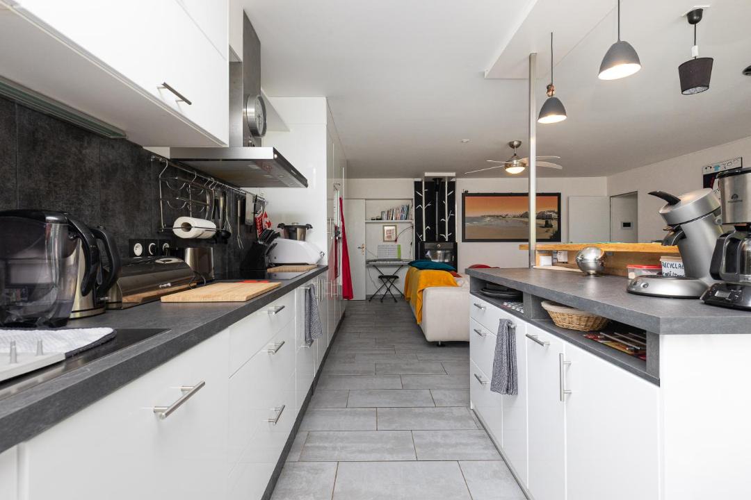 Photo of Kitchen in Boucau