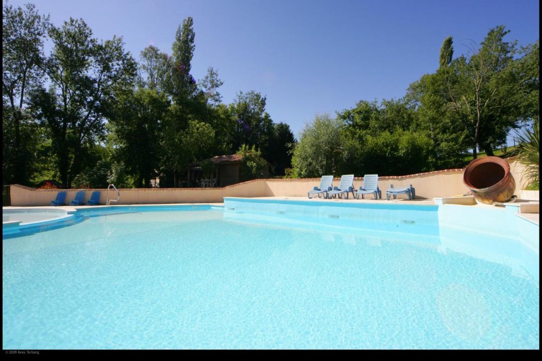 Photo of Outdoor in Les Leves-et-Thoumeyragues