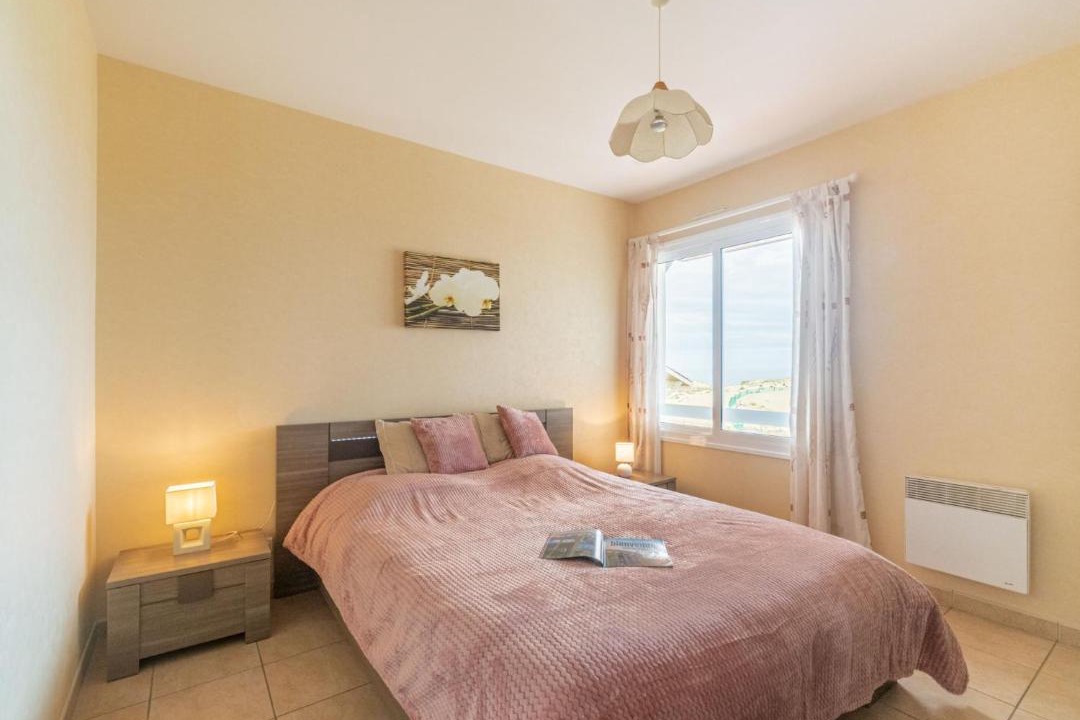 Photo of Bedroom in Mimizan