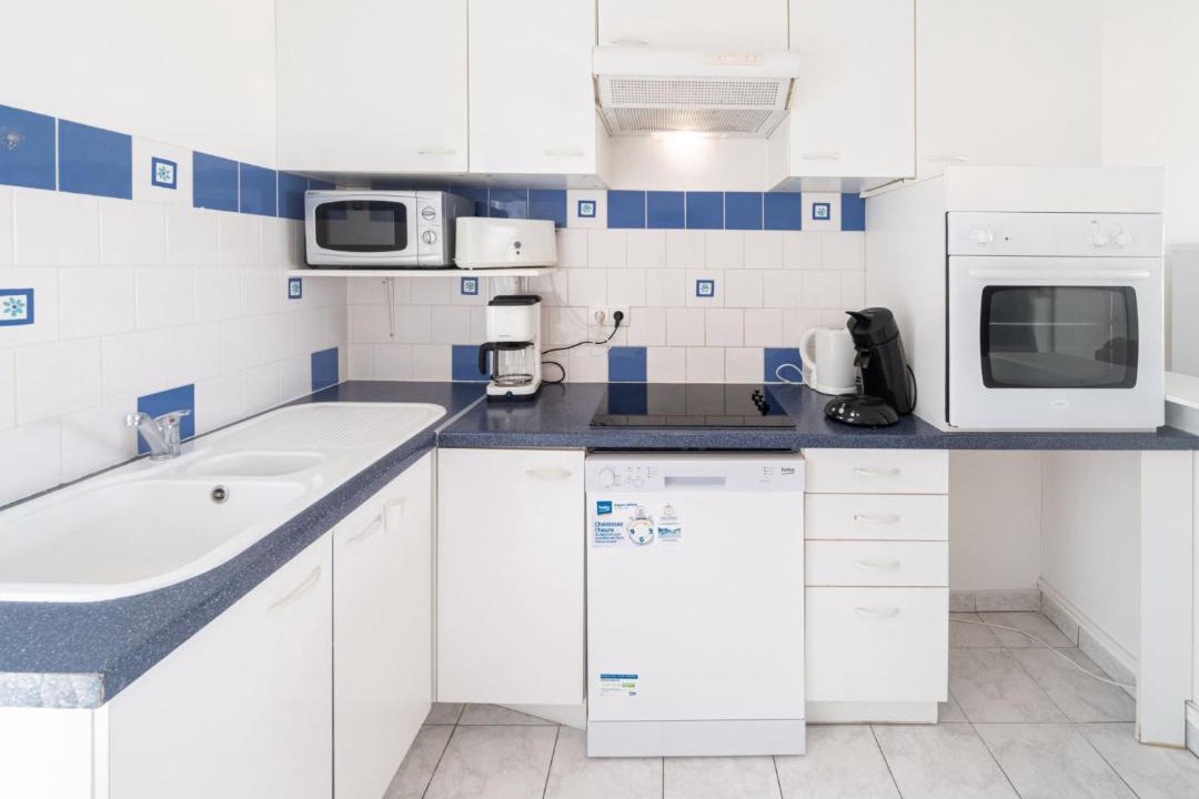 Photo of Kitchen in Mimizan