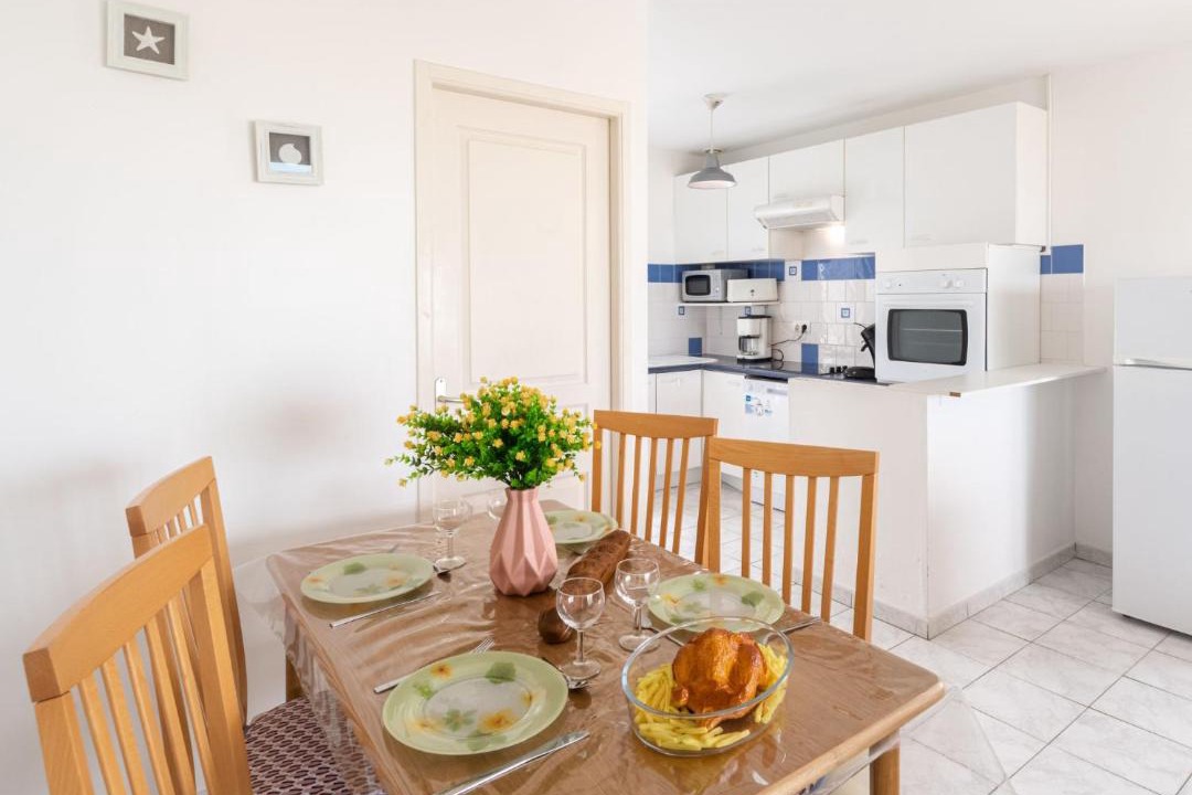 Photo of Kitchen in Mimizan