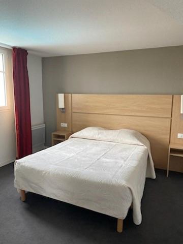 Photo of Bedroom in Sainte-Soulle