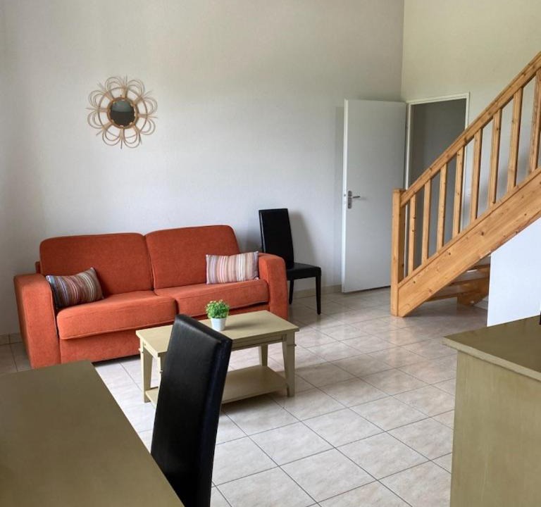 Photo of Livingroom in Sainte-Soulle