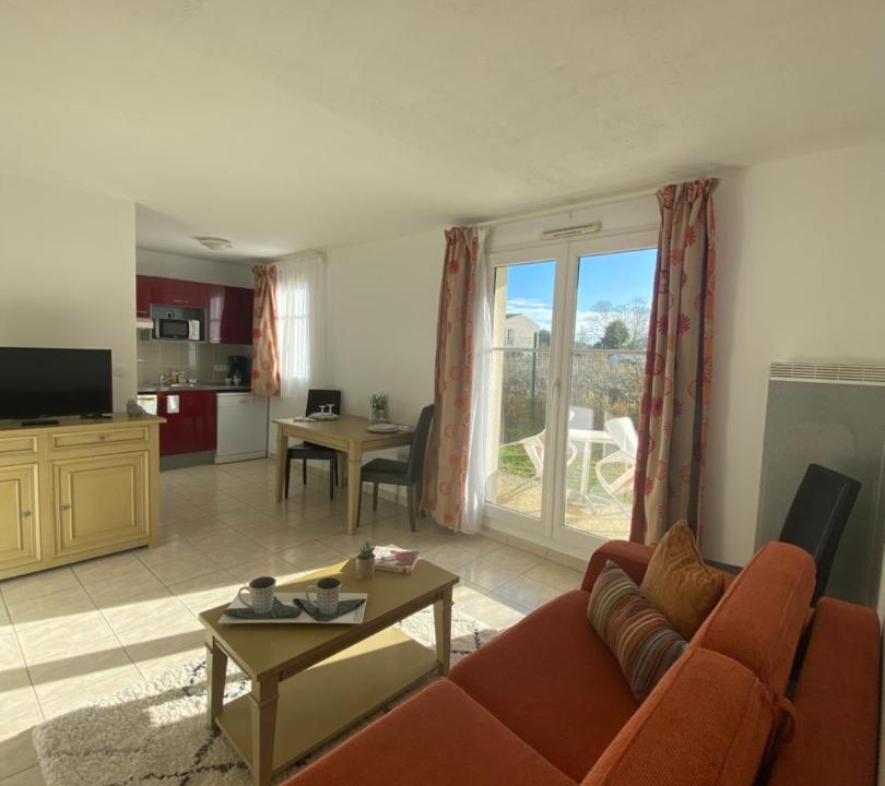Photo of Livingroom in Sainte-Soulle