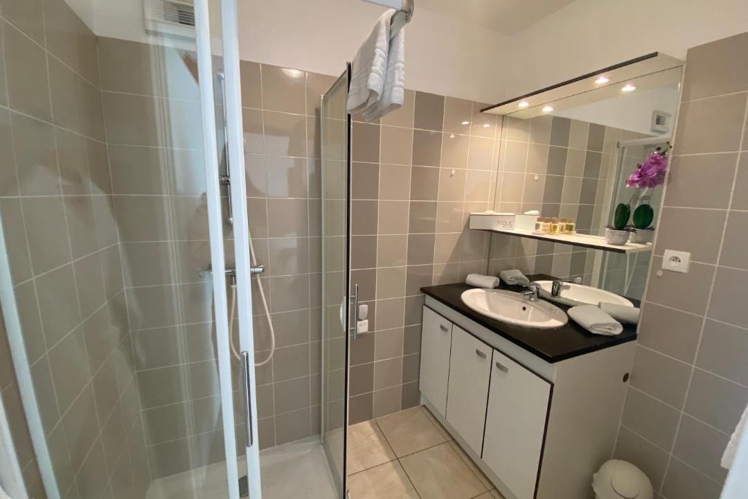 Photo of Bathroom in Sainte-Soulle