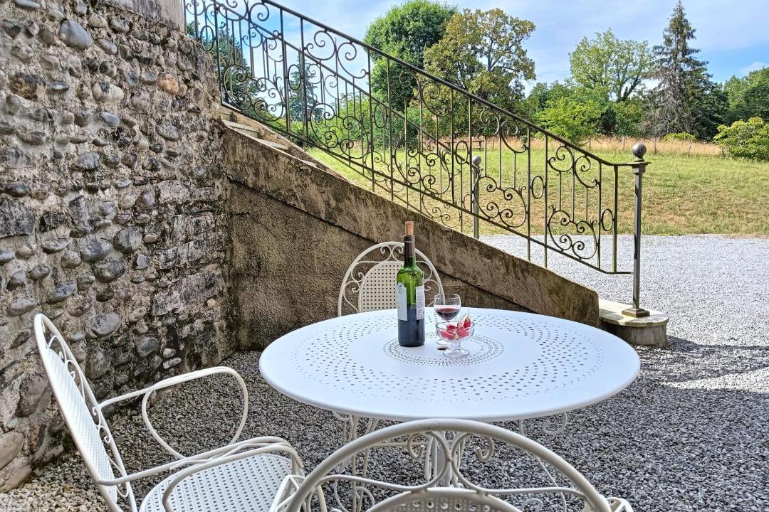 Photo of Patio Balcony in Escos