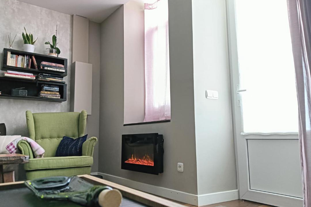 Photo of Livingroom in Escos