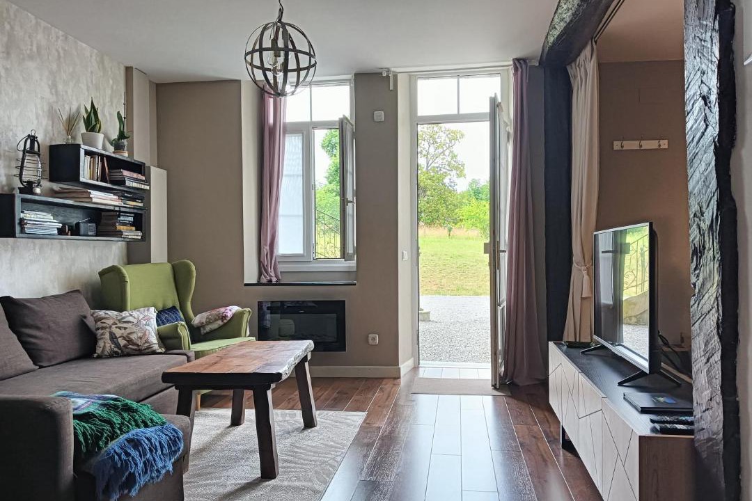 Photo of Livingroom in Escos