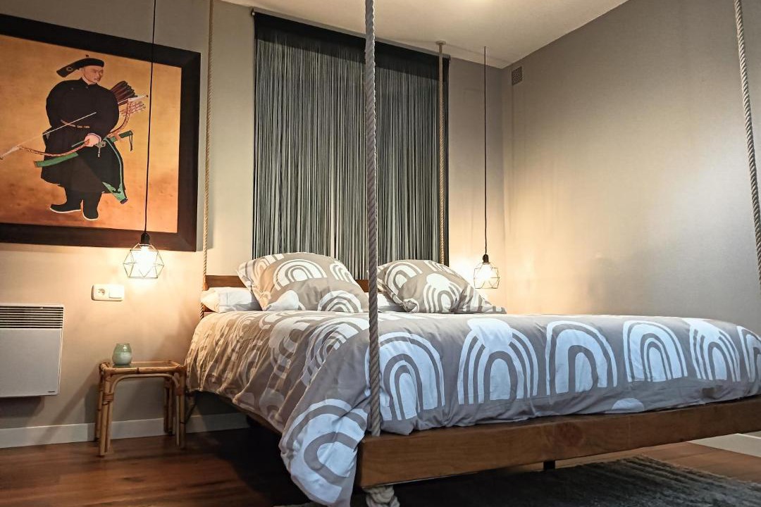 Photo of Bedroom in Escos
