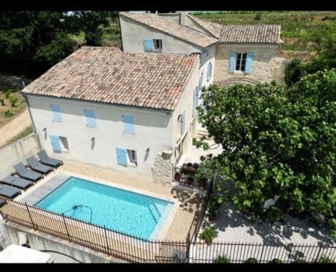 Photo of Others in Chateauneuf-du-Pape