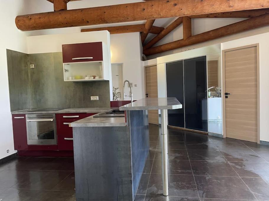 Photo of Kitchen in Rians