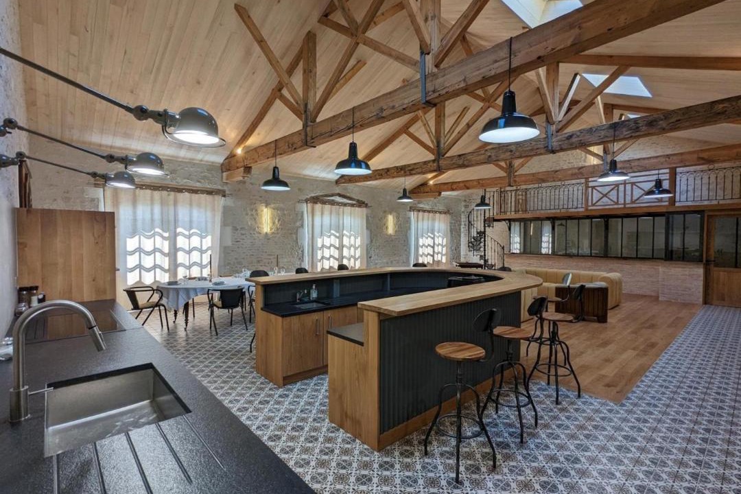 Photo of Kitchen in Gondeville