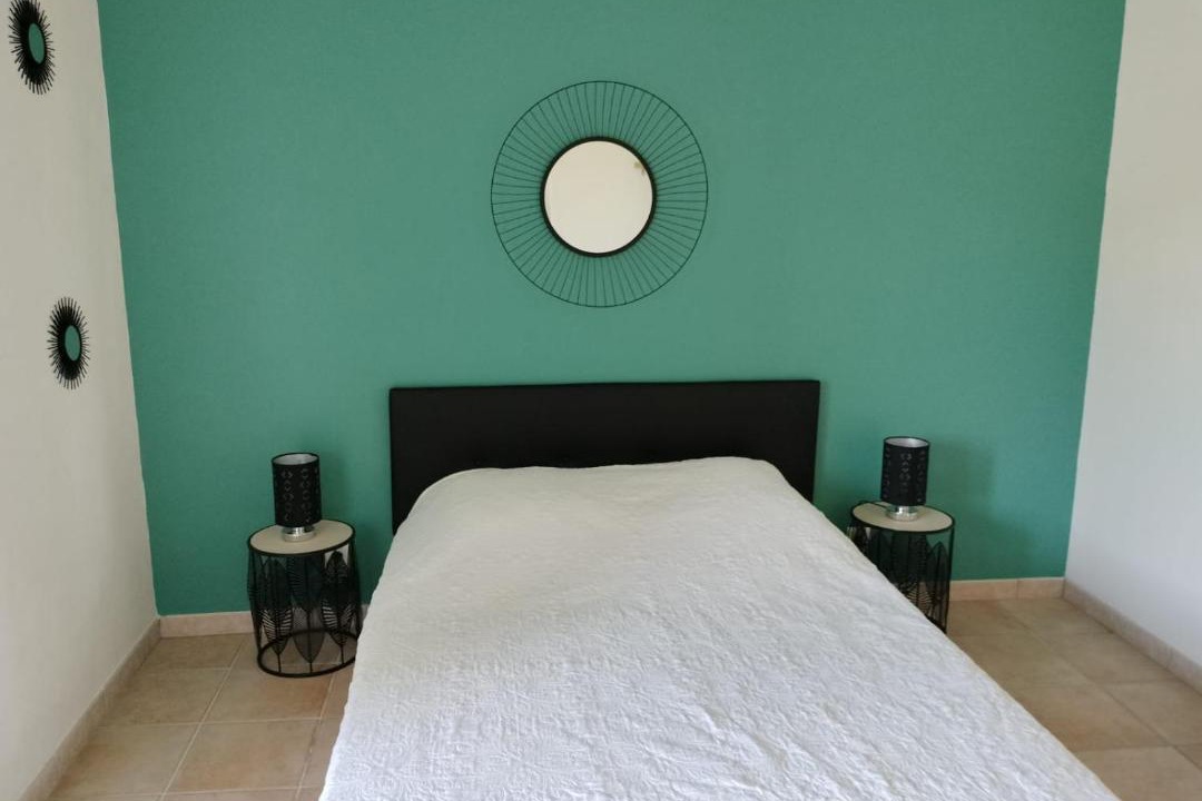 Photo of Bedroom in Conne-de-Labarde