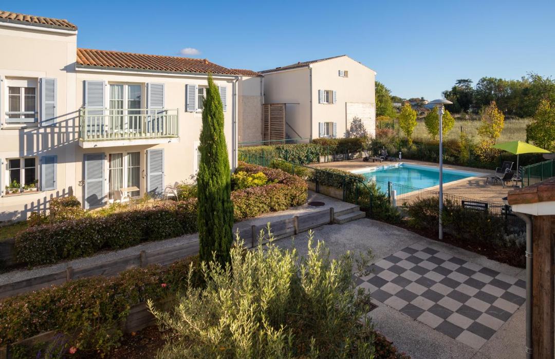 Photo of Outdoor in Sainte-Soulle