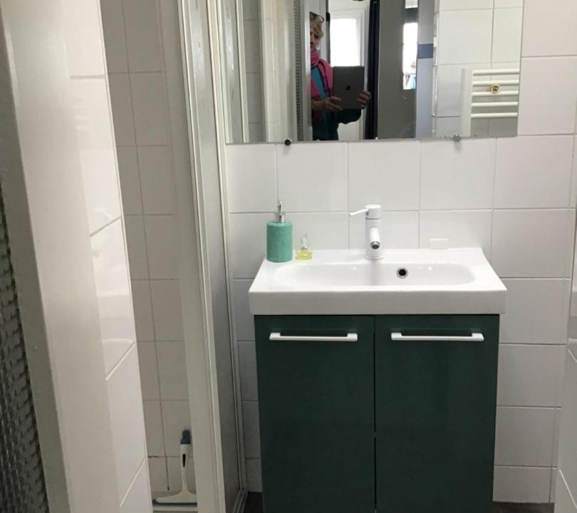 Photo of Bathroom in Saint-Palais-sur-Mer