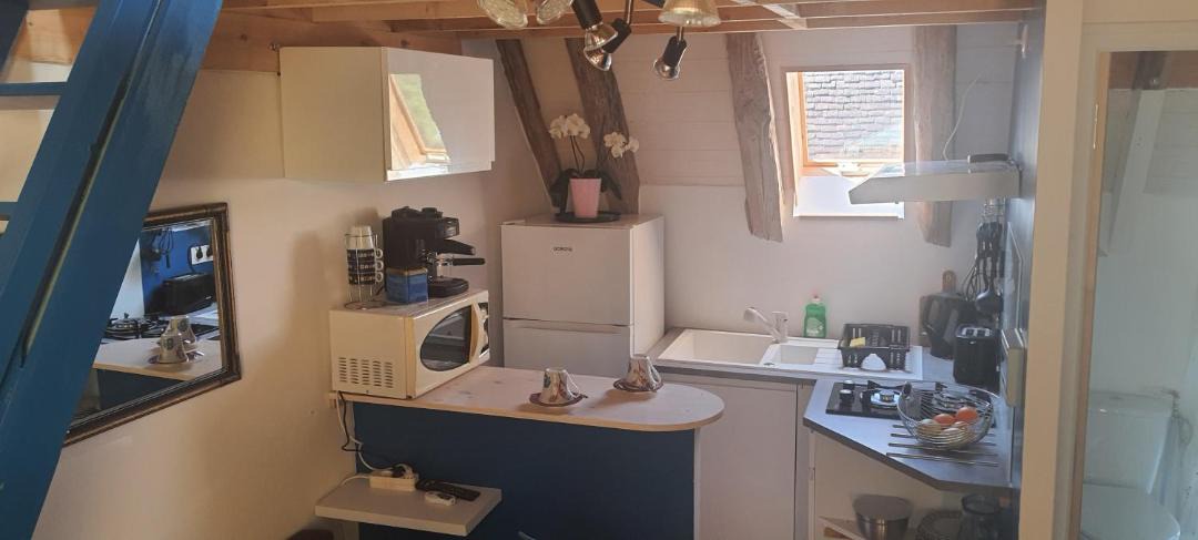 Photo of Kitchen in Carsac-Aillac