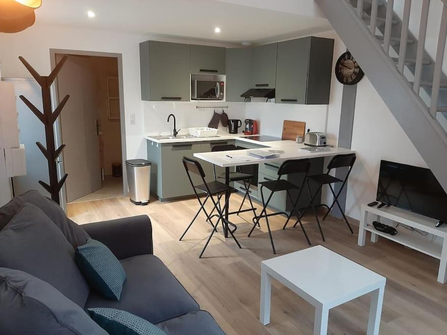 Photo of Livingroom in Perigny