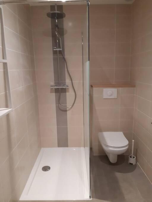 Photo of Bathroom in Perigny
